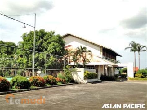 House and Lots in Pallas Athena Executive Village .